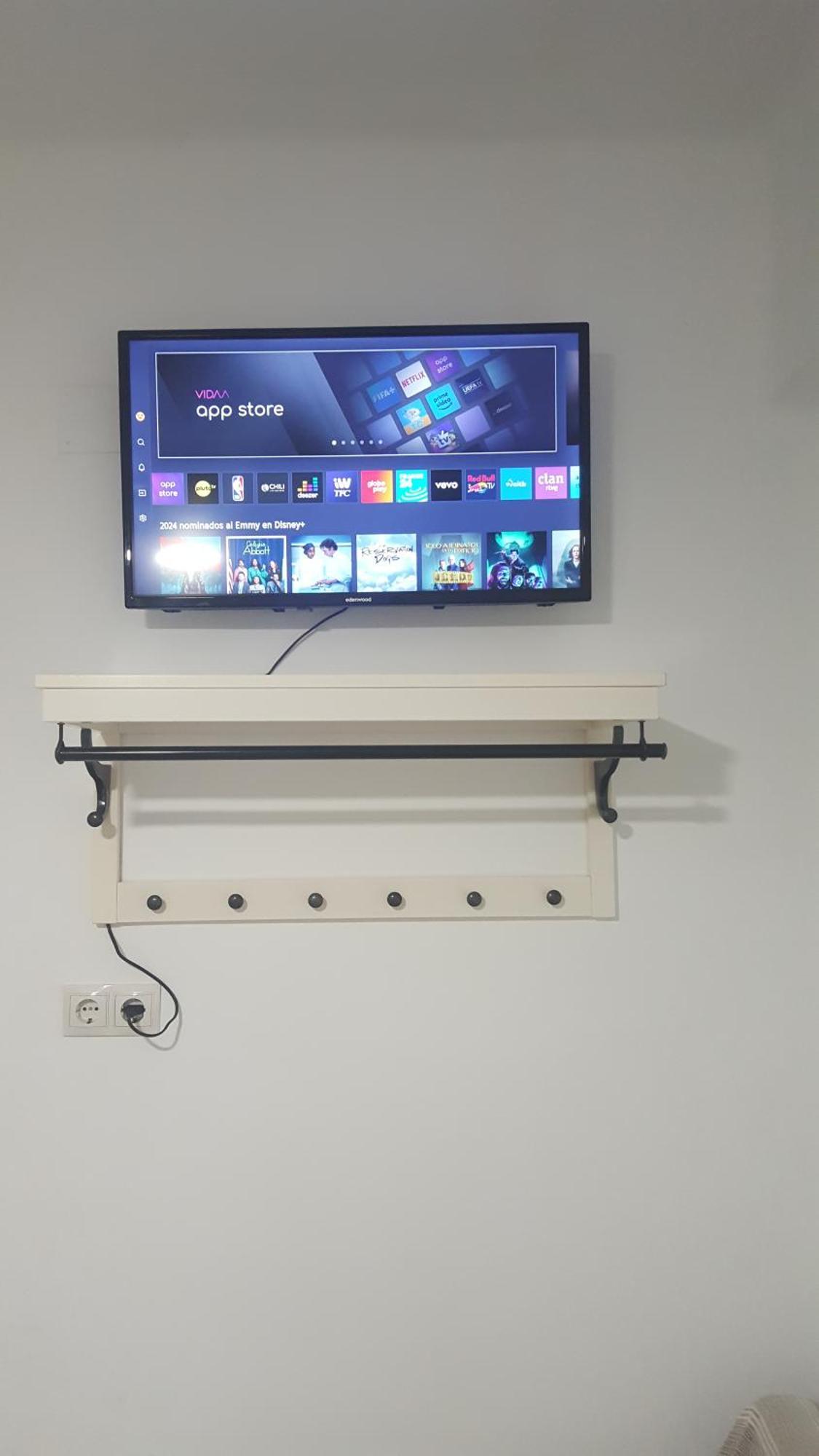 Estudio Coris Center Apartment Málaga